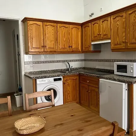 Oran Ts 3 Apartament Santa Cruz de Tenerife