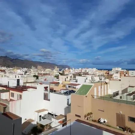 Oran Tenerife Ap. 03 *