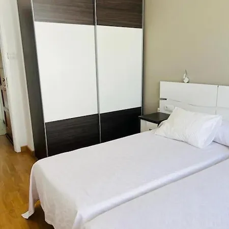 Oran Ts 3 Apartament *