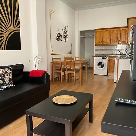 Apartment Oran Tenerife Ap. 03 *